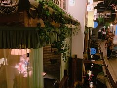大堂-淀里船宴(卓达店)