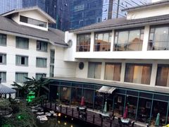 -苏苑饭店-中餐厅(长桥地区店)