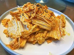 -三姐妹餐厅(曲江店)