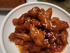 -鼎记酒楼(雁南一路店)