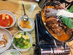 -Myeongdong North Strathfield