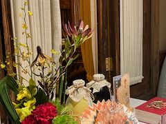 -叶叶菩提(太原别墅店)