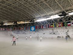 -世界之窗阿尔卑斯冰雪世界