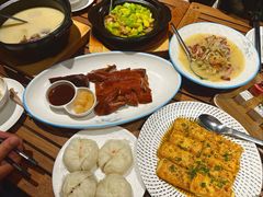 -熙楼(翠湖店)
