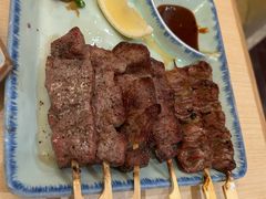 -小山日本料理(太古汇店)