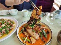 -代木儿回锅肉