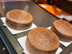 -KUMO KUMO甜品·冰淇淋(深圳壹方城店)