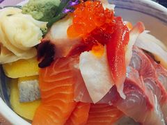 -简家·海鲜盛宴(下沙店)