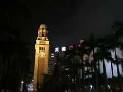 -尖沙咀钟楼