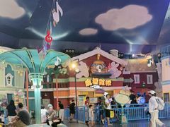 -大连海昌发现王国主题公园