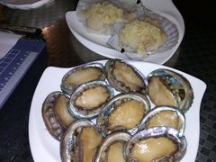 -船奇蒸汽海鲜·闽菜(八市海鲜总店)