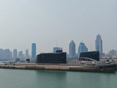 -中国人民解放军海军博物馆