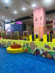 -开心果儿童乐园