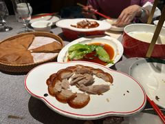 -秀儿四九城·新京菜(亚运村鸟巢店)