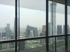 -北京柏悦酒店·锦庭餐厅Dining Room