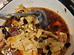 -箪食巷私房菜馆·鲁菜(玉函路店)