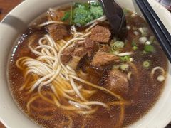 -李先生牛肉面大王(济南火车站候车室店)