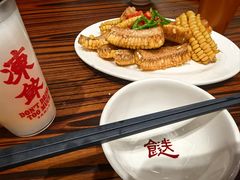 -等我餸上门海鲜大排档(天河南店)