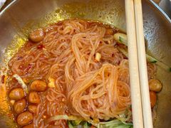 -韩阳王石板烤肉