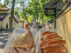 -味香鸭子店(汉口西路店)