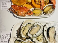 -阿里元海鲜·闽南特色菜(曾厝垵店)
