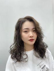 点击看大图 -FG HAIR·烫发·染发
