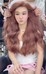 -私人定制 Hair Salon