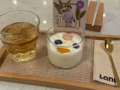 -LANN I 蘭 SPA(陆家嘴中心店)