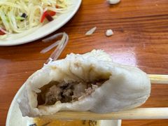 -津门张记包子铺(华昌道店)