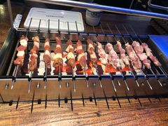 -三个蒙古大叔羊肉串(大宁店)