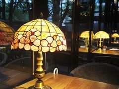 -Golden Lily河内巴黎法越料理餐厅(建国西路店)