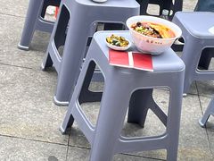 -蒋家肠旺面馆(合群路店)