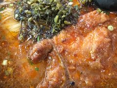 -小厨面(巨野路店)