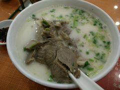 羊汤-教师之家赵家羊汤馆(东青龙街店)
