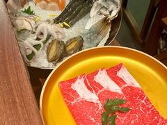 -牛New寿喜烧(闵行龙湖天街店)