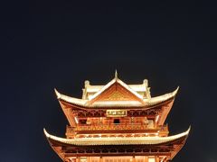 -中国宜宾·长江地标广场