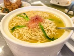 扬州干丝-顺风海鲜港(金玉兰店)