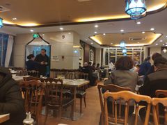 大堂-伊祥·敦煌楼