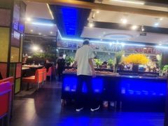 -鑫海汇海鲜烤肉自助(北国商城店)
