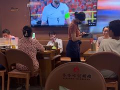 -杨小佳·齐齐哈尔烤肉·烤串(广州店)