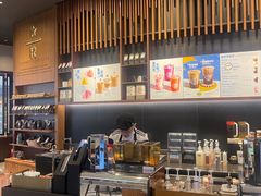 -星巴克臻选(北京富力家园店)