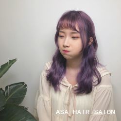 -ASA HAIR SALON
