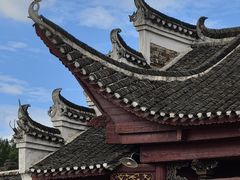 -板梁古村