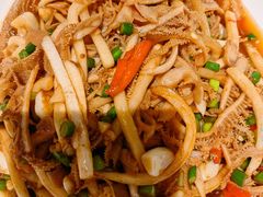 -彭耕记猪油炒小菜(吉联mall店)