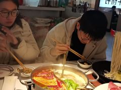 -许府牛火锅(湖滨银泰in77E区店)