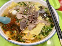 -孔师傅八仙老鸭粉丝汤(上海市第一食品商店南东店)