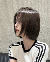 -时尚殿堂hair salon