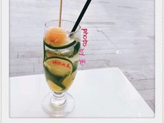 青柠枫丹白露-PETIT PARIS 小巴黎(凯德1818店)