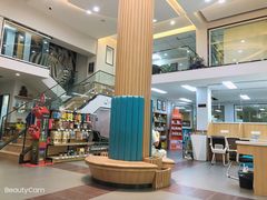 -联合动物医院(光谷诊疗中心)