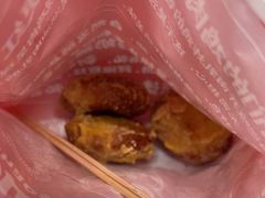 -虎头炸·潮汕南乳炸鸡(未来城店)